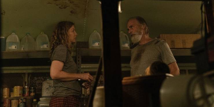 How Fear TWD Became The Scariest Walking Dead TV Show How Fear TWD Became The Scariest Walking Dead TV Show